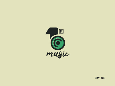 Daily Logo Challenge: Day 36/50