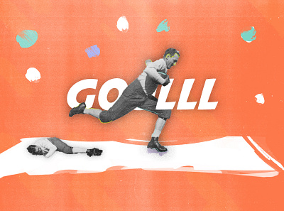 goool. collage collage art collage maker collageart design illustration