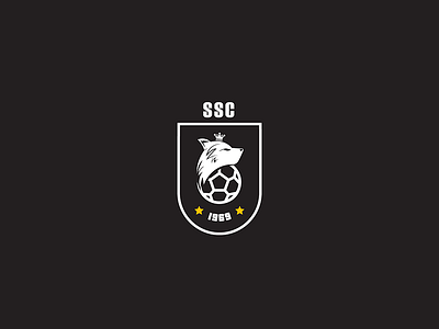 SSC CLUB LOGO