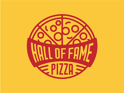 Hall of Fame Pizza