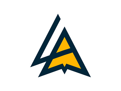 Unused Lift Academy Logo