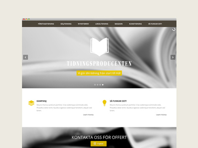 TP web design