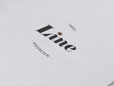Line Brand