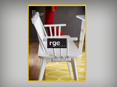 RGE lookbook