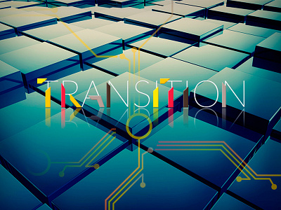 Transition #3