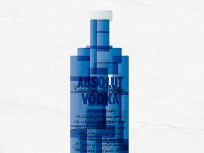 Absolut Cubism