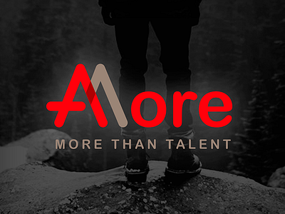 More than talent 1