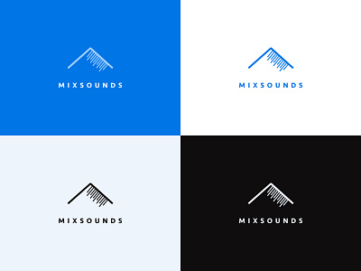 Mixsounds Logo