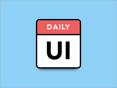 Daily UI 52 - Logo daily ui logo ui ui design uiux user interface ux design