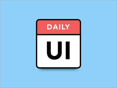 Daily UI 52 - Logo