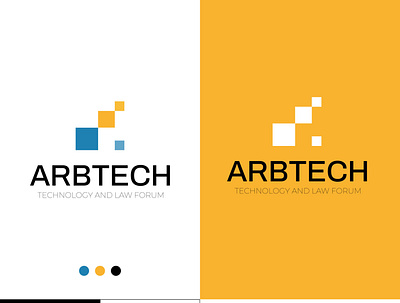 ArbTech logo concept branding concept design icon logo logo concept design branding all logo design branding all vector logo logoinspiration ui vector