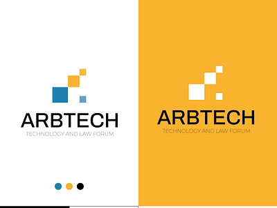 ArbTech logo concept branding concept design icon logo logo concept design branding all logo design branding all vector logo logoinspiration ui vector