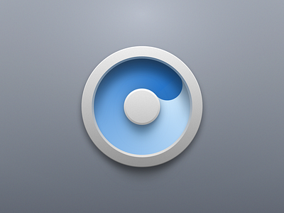 Smartisan OS Browser Icon icon