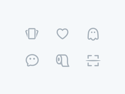 Dudu Settings Icons icon ios settings