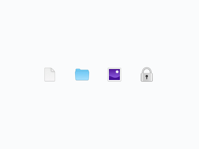 Copy drawing 4 icons icons osx sketch yosemite