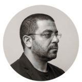 Mahmoud Shahin