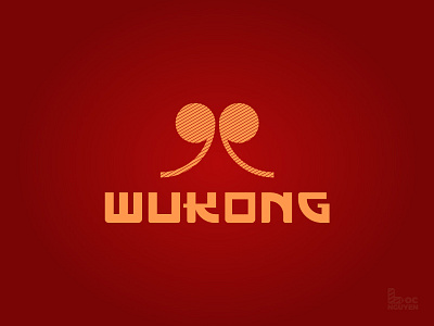 Wukong logo