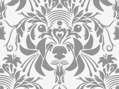 Pattern illustration pattern vector