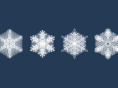 Flakes illustration pattern snowflakes vector