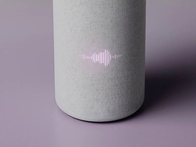 Voice assistant 🗣 home smarthome voice