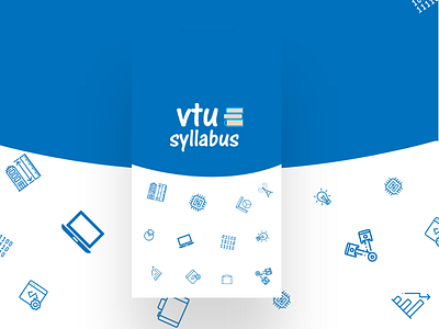 VTU Syllabus app