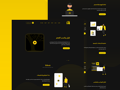 Cayan Technology - كيان الرقمية design it minimal mobile app saudi technology ui uidesign uiux user interface design userinterface تصميم تطبيقات تصميم مواقع واجهة المستخدم