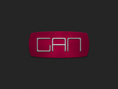 GAM - Logotype