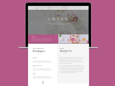 Lotus Spa