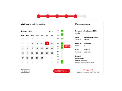 Karting Online Booking