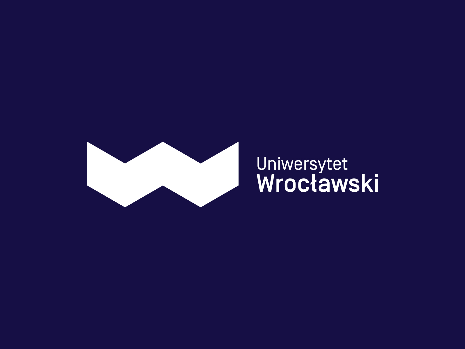 Uniwersytet Wrocławski By Human 1.0 On Dribbble