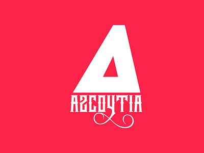 Lola Azcoytia logotipo brand logo