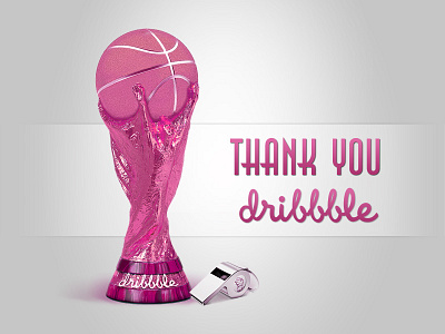 Hello dribbble debut drafted dribbble hello invitation invite thanks