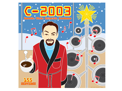 C 2003 Cd Art