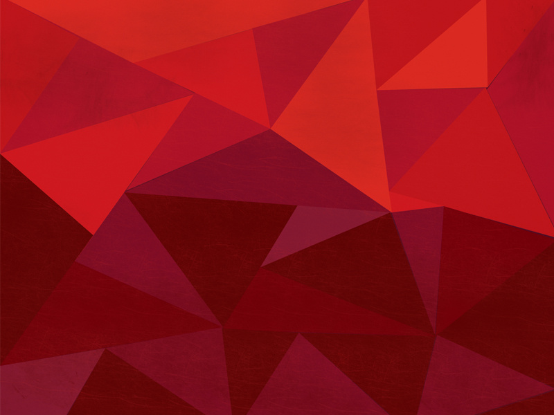 Cubism anyone? by Rebecca White on Dribbble