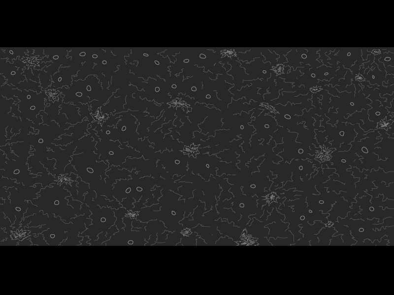 Astrocytes. astrocytes brain cells gif illustration the100dayproject