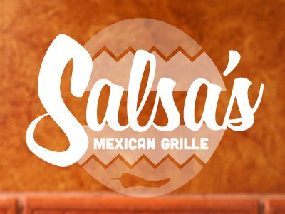 Salsa's Mexican Grille