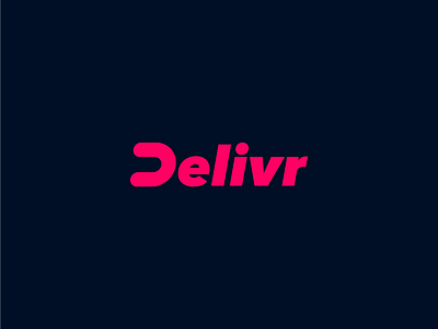 Delivr Branding