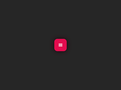 Calculator App Icon