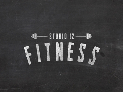 Studio 12 Logo