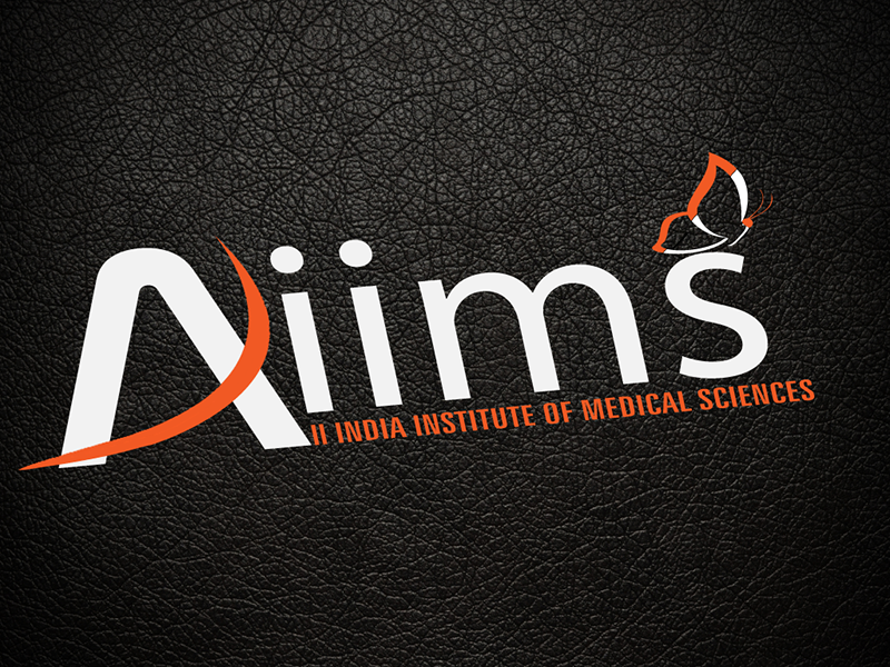 Aims by Suman Sengar on Dribbble