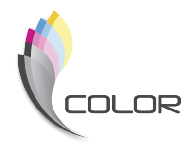 Color branding design icon illustration marketing packaging presentation