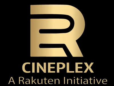 Cineplex logo animation app artboard branding design icon illustration logo logo 3d marketing mockup packaging presentation studio type typography ui ux vector web