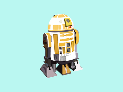 R2 D2 Star Wars