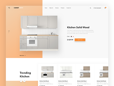 Cabinet - Depot bathroom cabinet clean depot design digitalmix home page kitchen simple