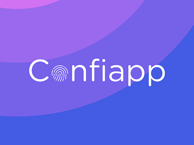 Confiapp Logo