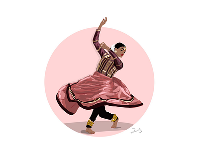 Dancer