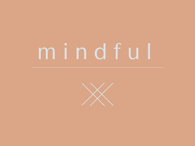 Mindful | Type Play