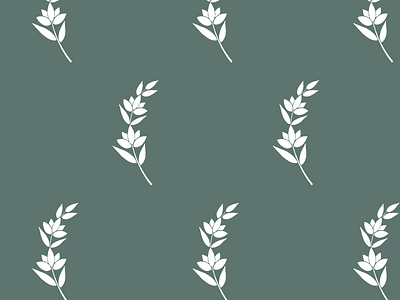 Botanical Print | Juniper Pattern minimal design pattern pattern design