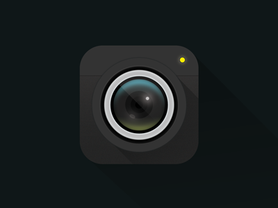 Camera Icon