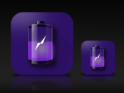 Battery Icon battery icon